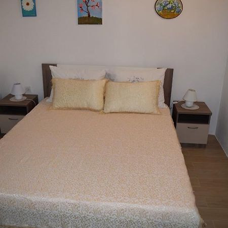 Apartment Bozana 2 Umag Zewnętrze zdjęcie