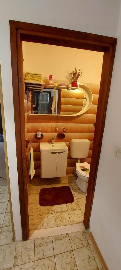 Apartment Bozana 2 Umag Zewnętrze zdjęcie