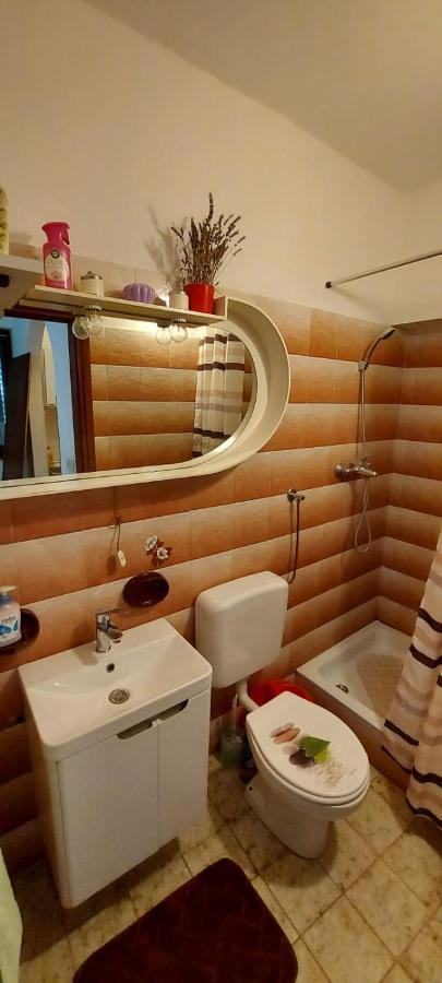 Apartment Bozana 2 Umag Pokój zdjęcie