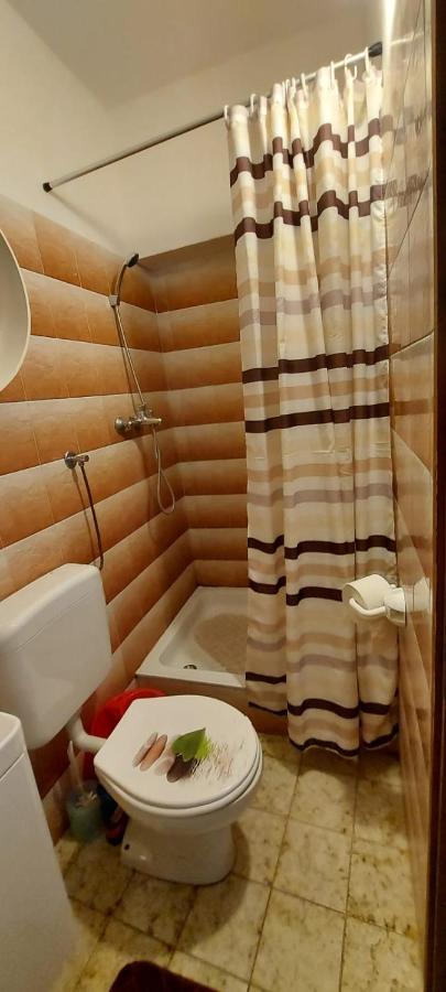 Apartment Bozana 2 Umag Pokój zdjęcie
