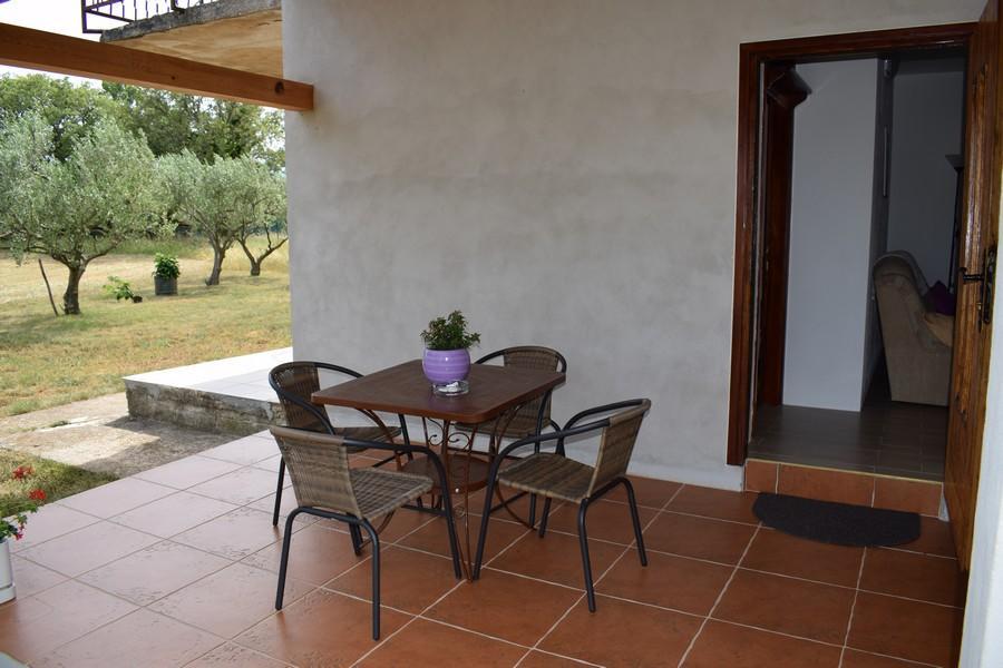 Apartment Bozana 2 Umag Zewnętrze zdjęcie