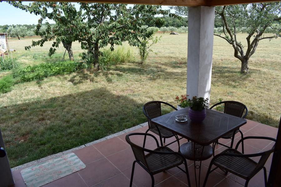 Apartment Bozana 2 Umag Zewnętrze zdjęcie