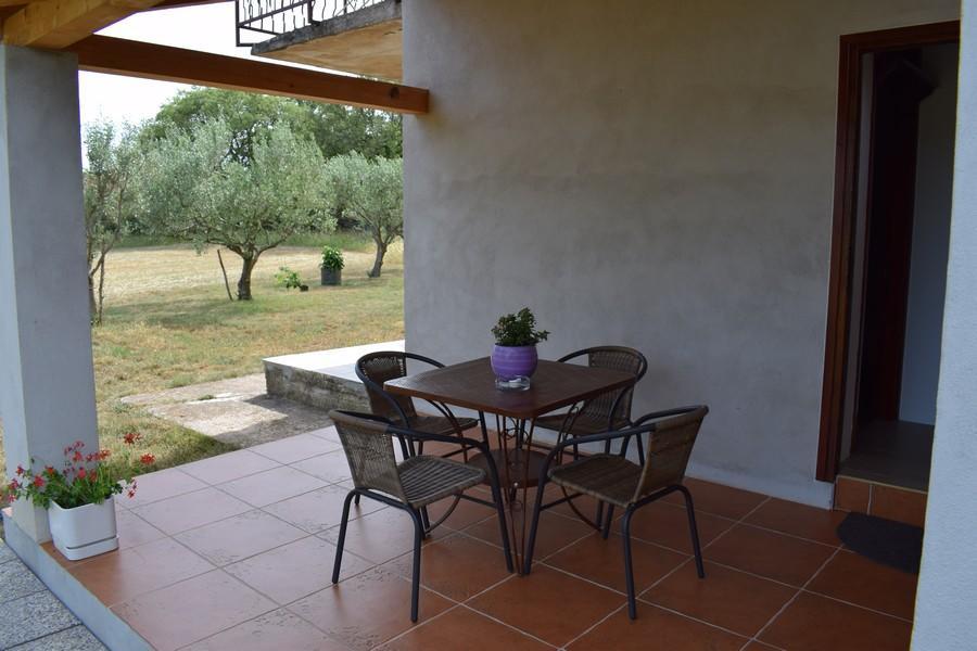 Apartment Bozana 2 Umag Zewnętrze zdjęcie
