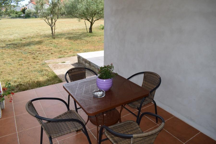 Apartment Bozana 2 Umag Zewnętrze zdjęcie